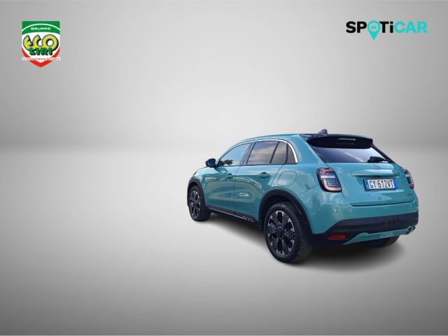 FIAT 600 HYBRID 100 CV DCT MHEV LA PRIMA - foto 25