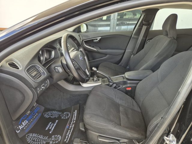 VOLVO V40 CROSS COUNTRY D2 BUSINESS - foto 6