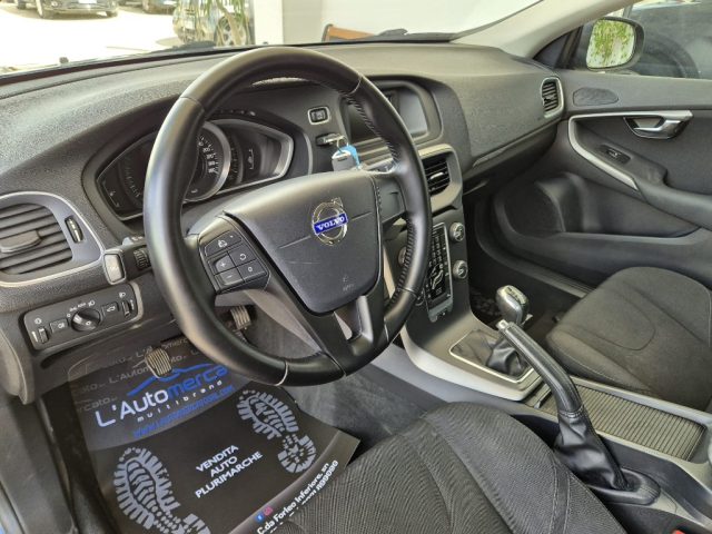 VOLVO V40 CROSS COUNTRY D2 BUSINESS - foto 8