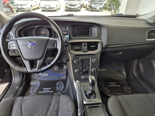 VOLVO V40 CROSS COUNTRY D2 BUSINESS - foto 11