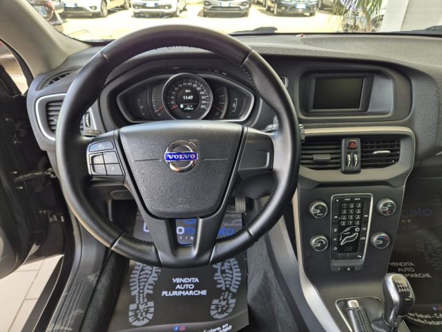 VOLVO V40 CROSS COUNTRY D2 BUSINESS - foto 12