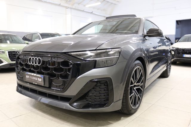 AUDI Q8 SUV 50 TDI 286 CV QUATTRO TIPTRO - foto 3