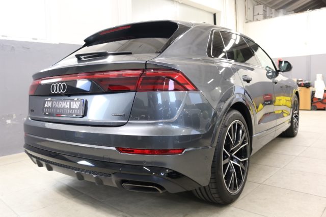 AUDI Q8 SUV 50 TDI 286 CV QUATTRO TIPTRO - foto 7