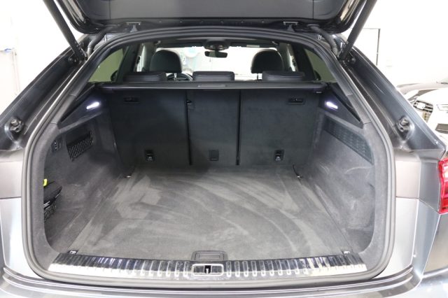 AUDI Q8 SUV 50 TDI 286 CV QUATTRO TIPTRO - foto 9