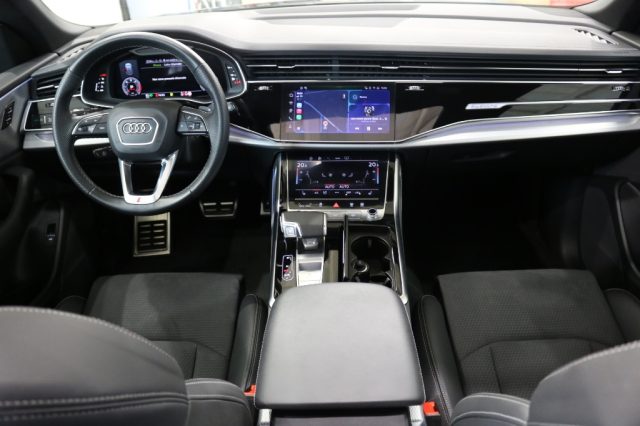 AUDI Q8 SUV 50 TDI 286 CV QUATTRO TIPTRO - foto 14