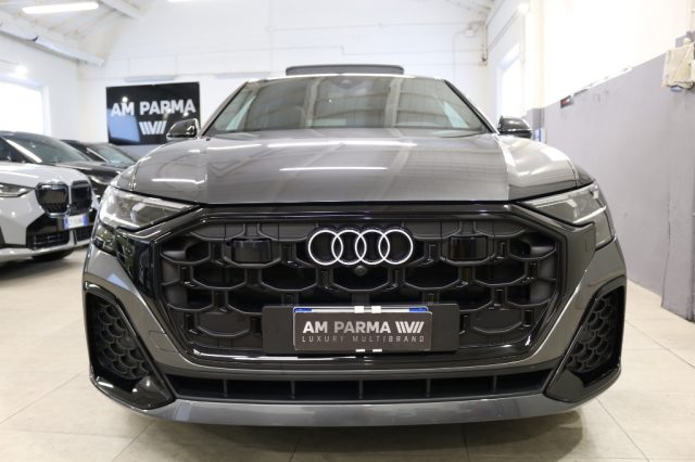 AUDI Q8 SUV 50 TDI 286 CV QUATTRO TIPTRO - foto 2