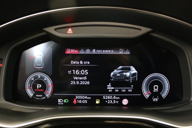 AUDI Q8 SUV 50 TDI 286 CV QUATTRO TIPTRO - foto 20