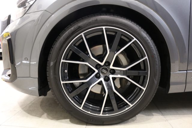 AUDI Q8 SUV 50 TDI 286 CV QUATTRO TIPTRO - foto 4