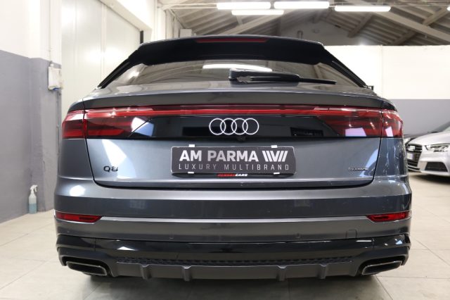 AUDI Q8 SUV 50 TDI 286 CV QUATTRO TIPTRO - foto 6