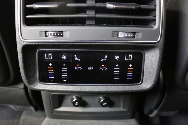 AUDI Q8 SUV 50 TDI 286 CV QUATTRO TIPTRO - foto 13