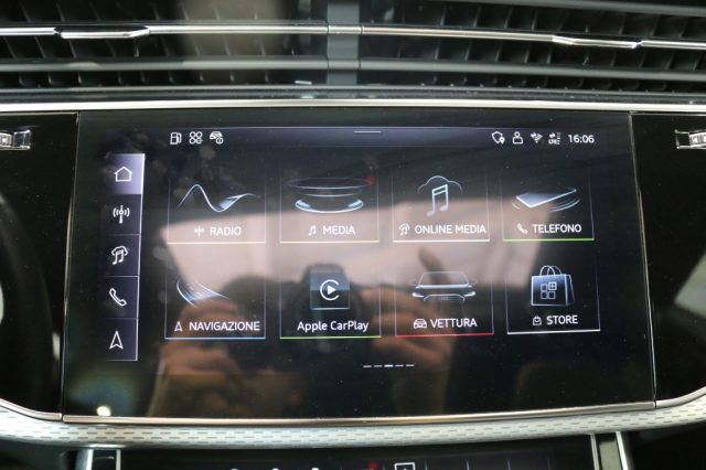 AUDI Q8 SUV 50 TDI 286 CV QUATTRO TIPTRO - foto 23