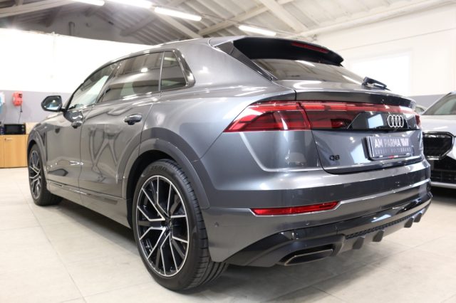 AUDI Q8 SUV 50 TDI 286 CV QUATTRO TIPTRO - foto 5
