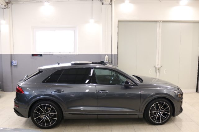 AUDI Q8 SUV 50 TDI 286 CV QUATTRO TIPTRO - foto 8
