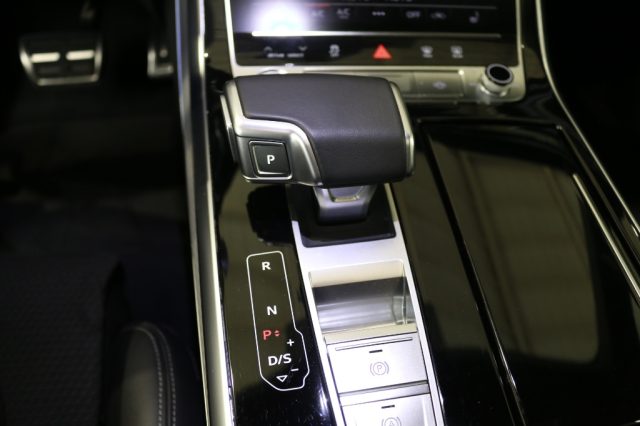 AUDI Q8 SUV 50 TDI 286 CV QUATTRO TIPTRO - foto 18