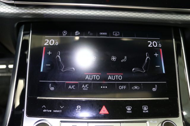 AUDI Q8 SUV 50 TDI 286 CV QUATTRO TIPTRO - foto 19