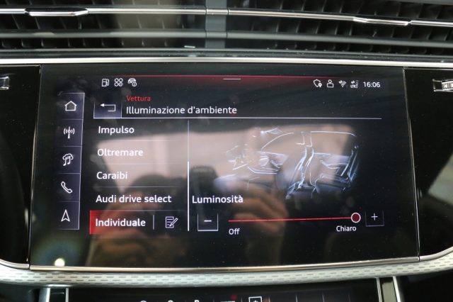 AUDI Q8 SUV 50 TDI 286 CV QUATTRO TIPTRO - foto 24