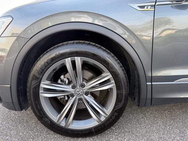 VOLKSWAGEN TIGUAN 1.5 TSI 130CV SPORT ACT BMT R-LI - foto 6