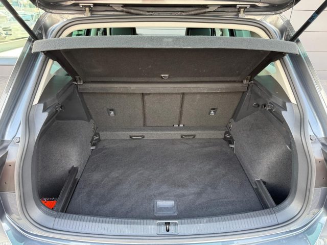 VOLKSWAGEN TIGUAN 1.5 TSI 130CV SPORT ACT BMT R-LI - foto 24