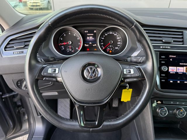 VOLKSWAGEN TIGUAN 1.5 TSI 130CV SPORT ACT BMT R-LI - foto 11