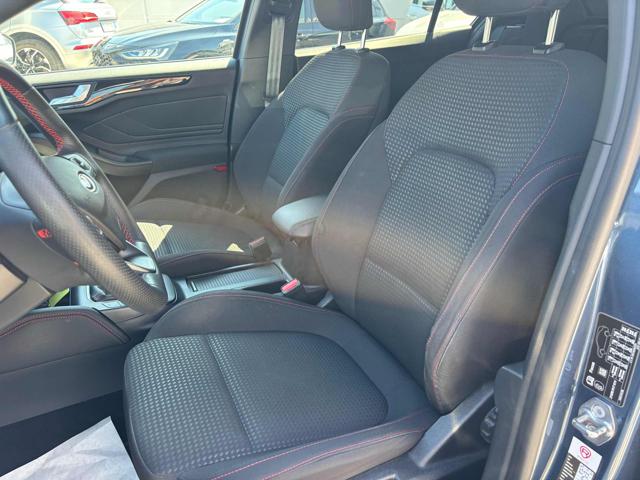 FORD FOCUS 1.0 ECOBOOST HYBRID 155 CV 5P. S - foto 16