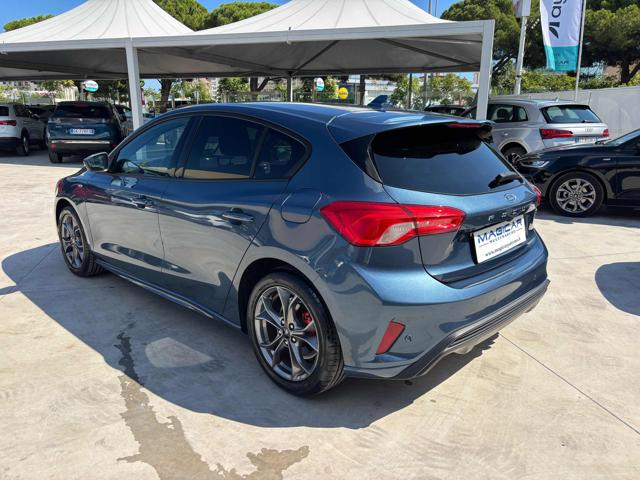 FORD FOCUS 1.0 ECOBOOST HYBRID 155 CV 5P. S - foto 17