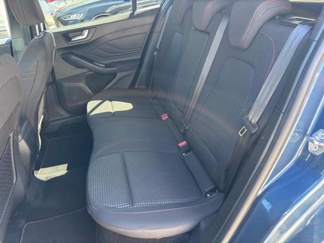 FORD FOCUS 1.0 ECOBOOST HYBRID 155 CV 5P. S - foto 15