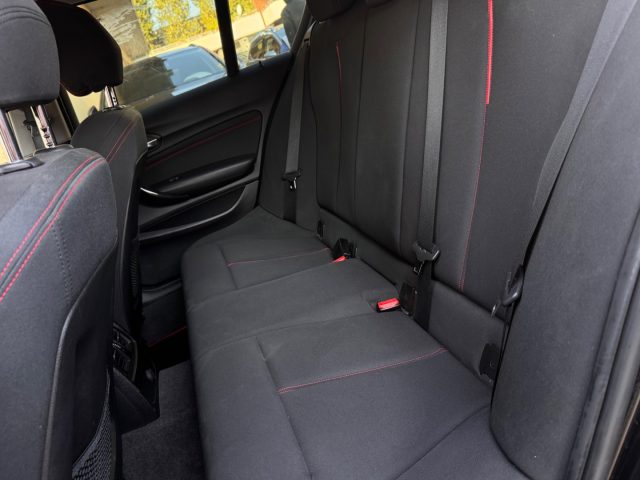 BMW 118 D 5P. SPORT GRANDINATA!!! - foto 12