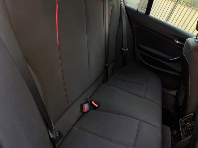 BMW 118 D 5P. SPORT GRANDINATA!!! - foto 14