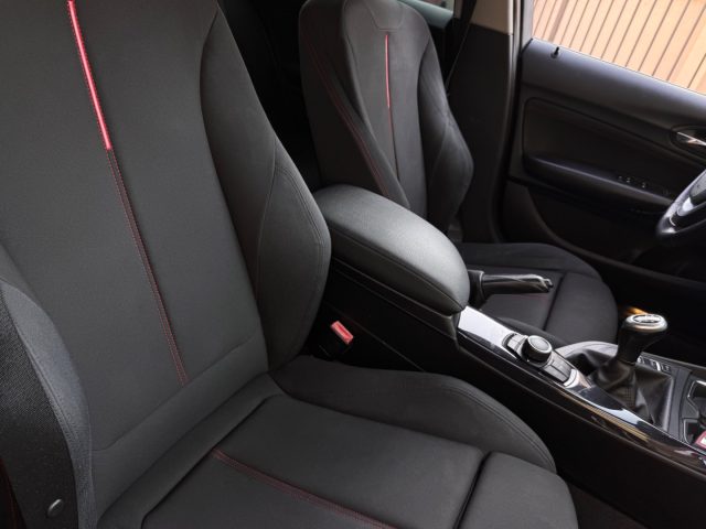 BMW 118 D 5P. SPORT GRANDINATA!!! - foto 9