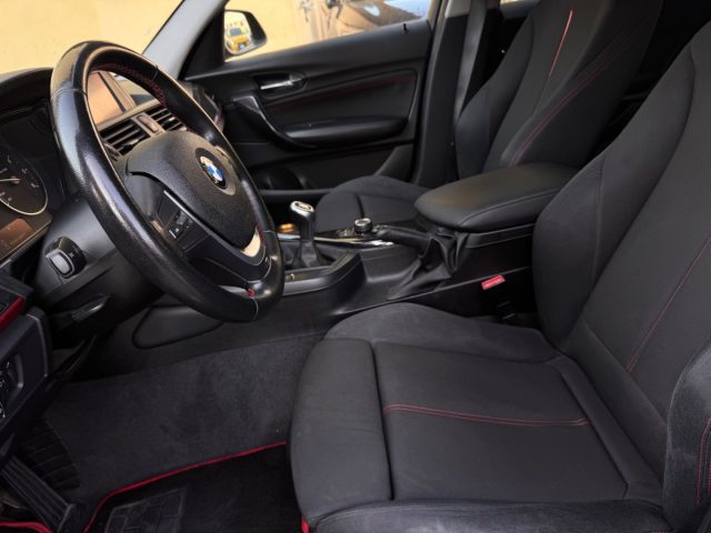 BMW 118 D 5P. SPORT GRANDINATA!!! - foto 11