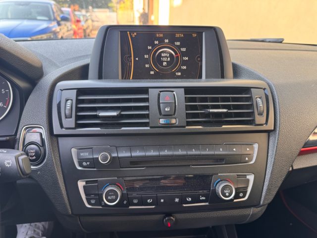 BMW 118 D 5P. SPORT GRANDINATA!!! - foto 13