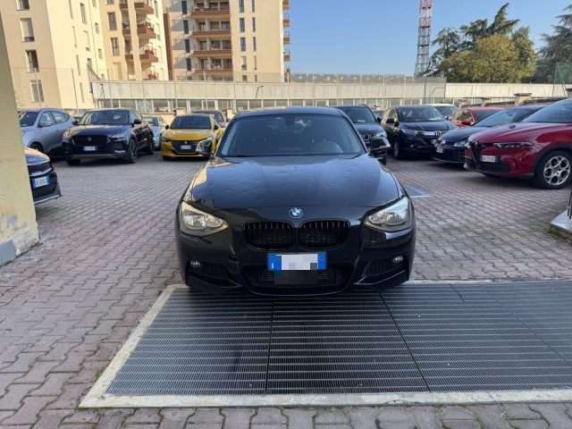 BMW 118 D 5P. SPORT GRANDINATA!!! - foto 3