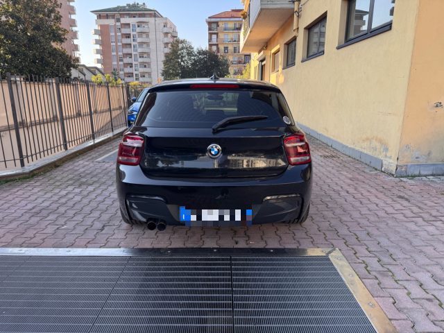 BMW 118 D 5P. SPORT GRANDINATA!!! - foto 5