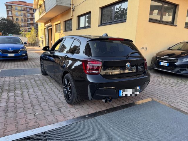 BMW 118 D 5P. SPORT GRANDINATA!!! - foto 6
