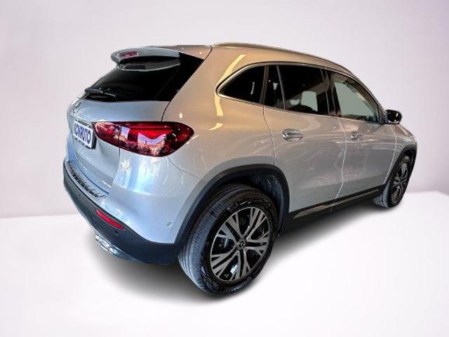 MERCEDES-BENZ GLA 200 D AUTOMATIC 4MATIC PROGRESSIVE A - foto 7