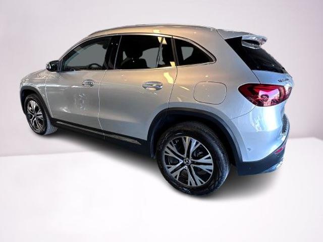 MERCEDES-BENZ GLA 200 D AUTOMATIC 4MATIC PROGRESSIVE A - foto 8