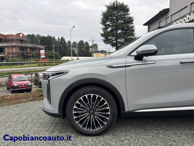 OMODA 9 OMODA 9 1.5 TGDI 537 CV SUPER HY - foto 3