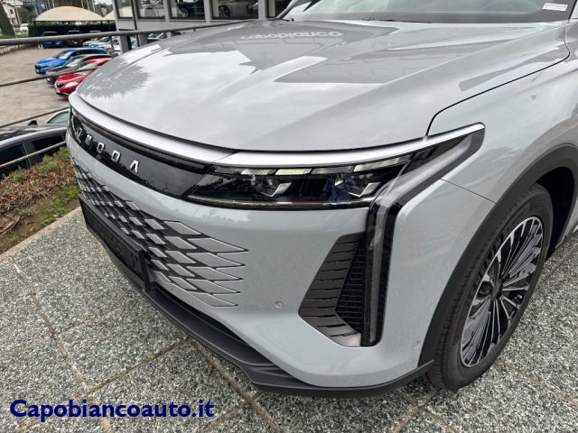OMODA 9 OMODA 9 1.5 TGDI 537 CV SUPER HY - foto 4