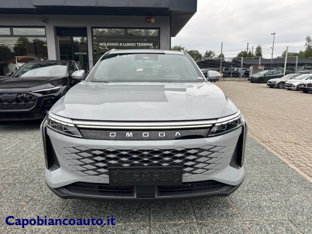 OMODA 9 OMODA 9 1.5 TGDI 537 CV SUPER HY - foto 2