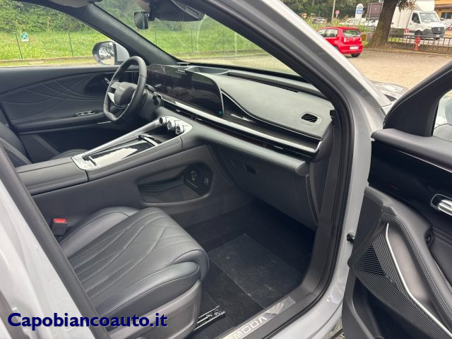 OMODA 9 OMODA 9 1.5 TGDI 537 CV SUPER HY - foto 8