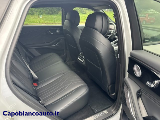 OMODA 9 OMODA 9 1.5 TGDI 537 CV SUPER HY - foto 12