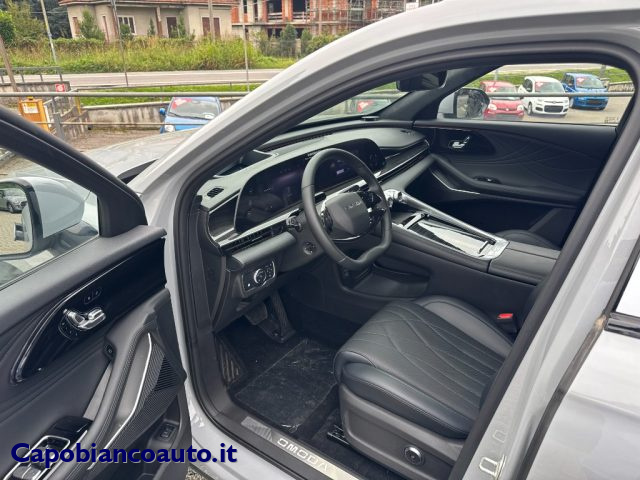 OMODA 9 OMODA 9 1.5 TGDI 537 CV SUPER HY - foto 6