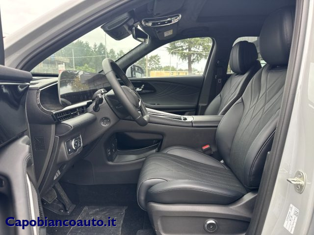 OMODA 9 OMODA 9 1.5 TGDI 537 CV SUPER HY - foto 7