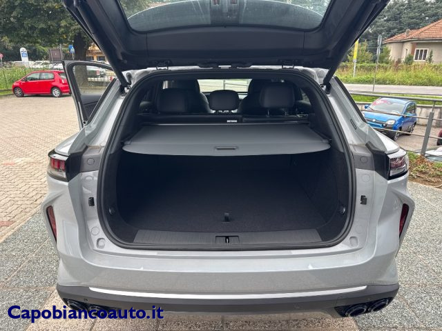 OMODA 9 OMODA 9 1.5 TGDI 537 CV SUPER HY - foto 13