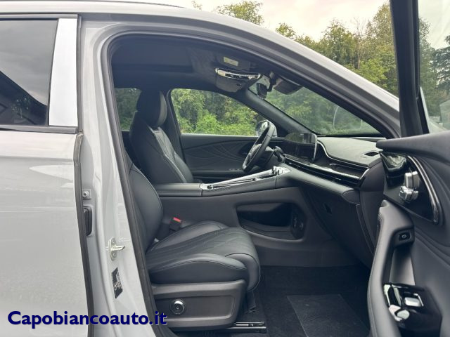 OMODA 9 OMODA 9 1.5 TGDI 537 CV SUPER HY - foto 14