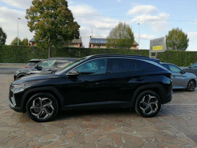 HYUNDAI TUCSON 1.6 HEV AUT. EXELLENCE - foto 6