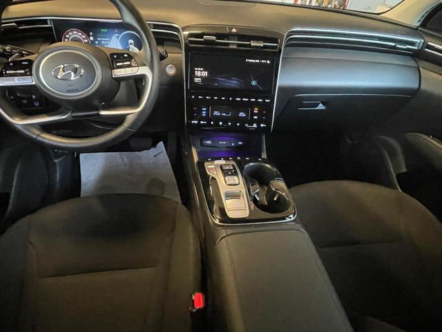 HYUNDAI TUCSON 1.6 HEV AUT. EXELLENCE - foto 11