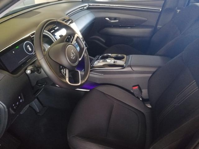 HYUNDAI TUCSON 1.6 HEV AUT. EXELLENCE - foto 9