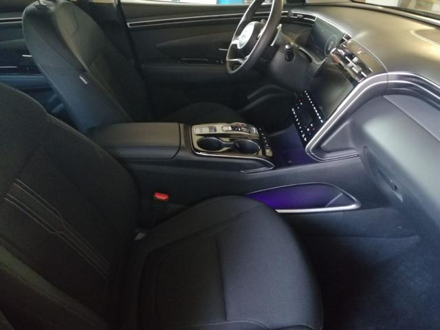 HYUNDAI TUCSON 1.6 HEV AUT. EXELLENCE - foto 10