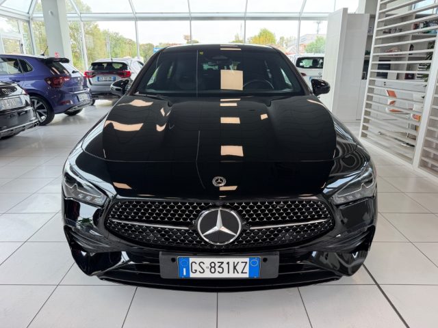 MERCEDES-BENZ CLA 200 D AUTOMATIC SHOOTING BRAKE AMG L - foto 6